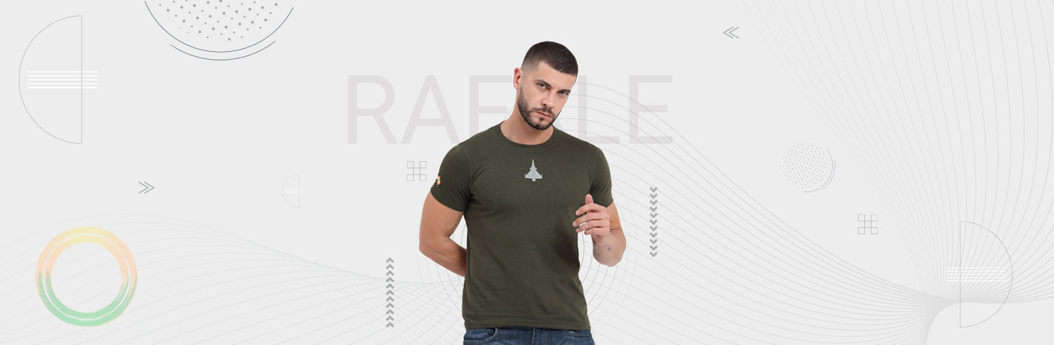       Shop Air Force T-shirt Online – Military Marvels