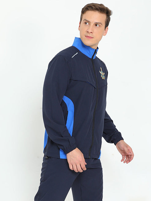 Tracksuit Upper Dri Fit With Iaf Logo  for men