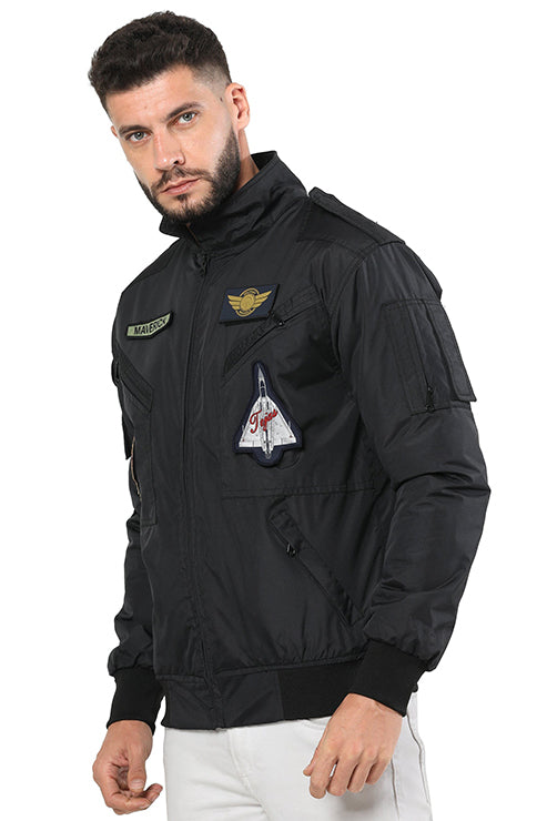 Darkstar Indian Air Force Jacket for men