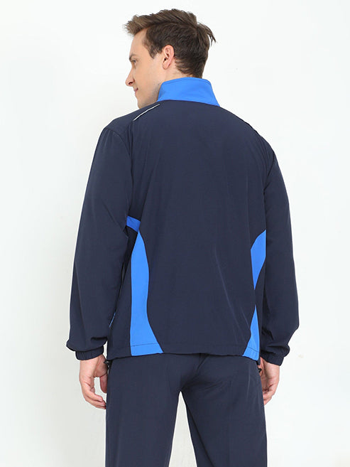 Tracksuit Upper Dri Fit With Iaf Logo  for men