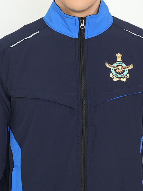 Tracksuit Upper Dri Fit With Iaf Logo  for men