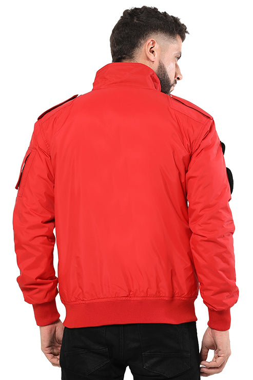Darkstar Indian Army Jacket for men