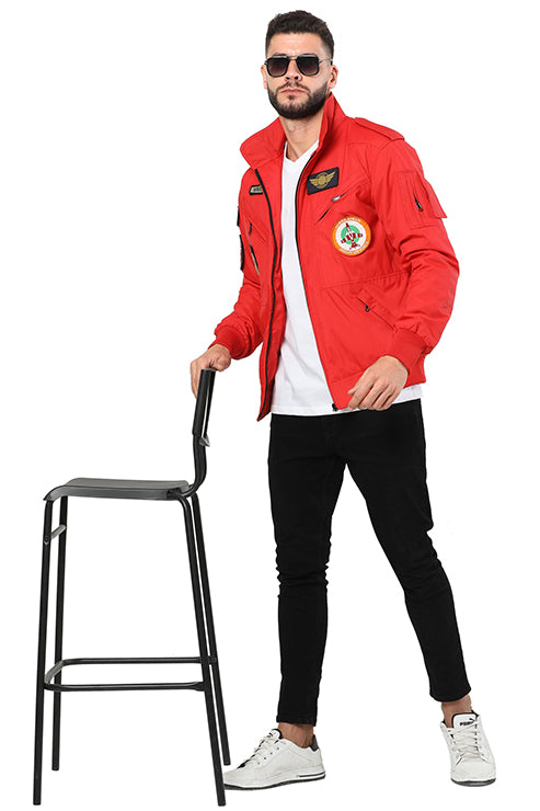 Darkstar Indian Army Jacket for men