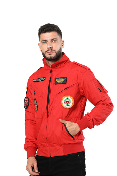 Darkstar Indian Army Jacket for men