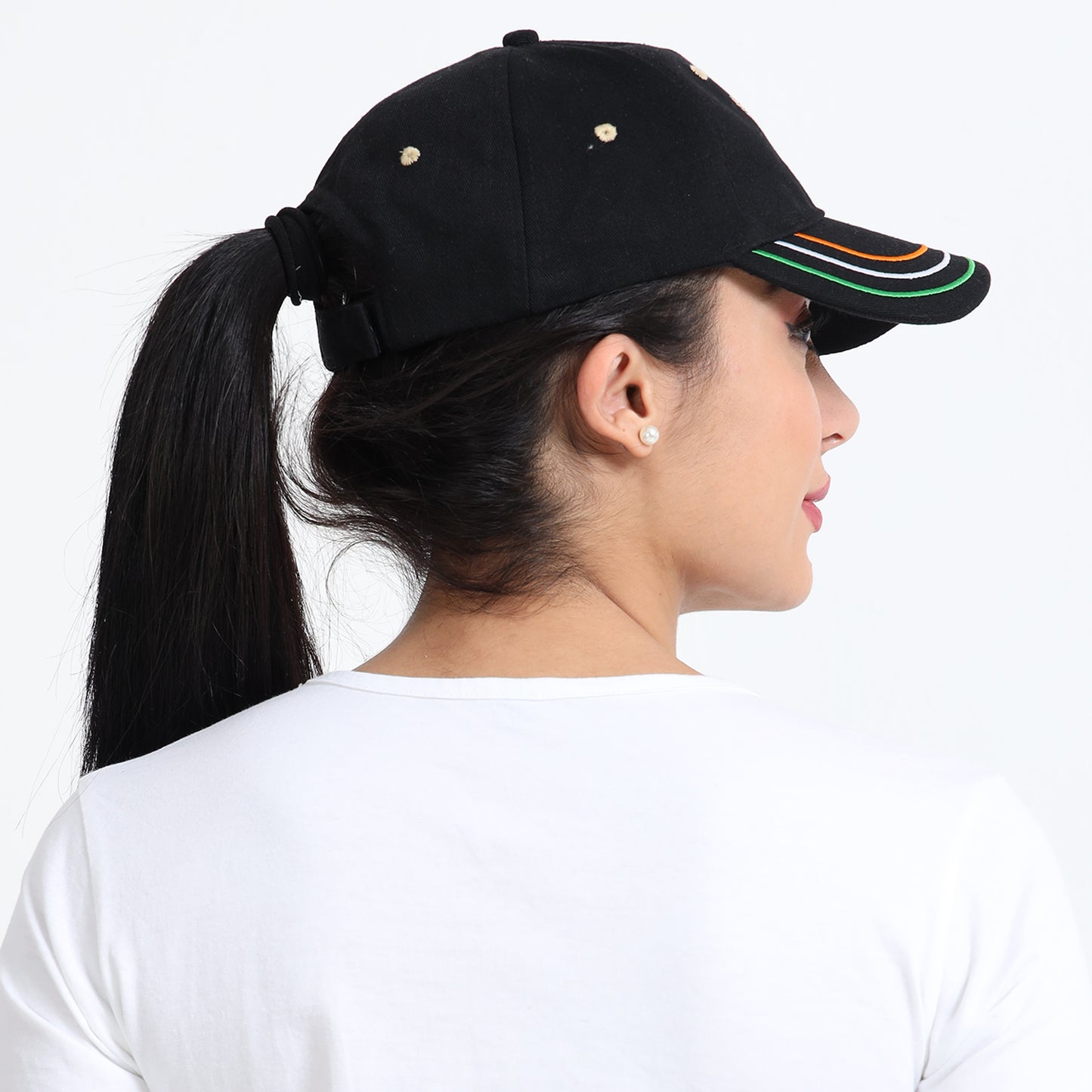 CAP | IAF LOGO