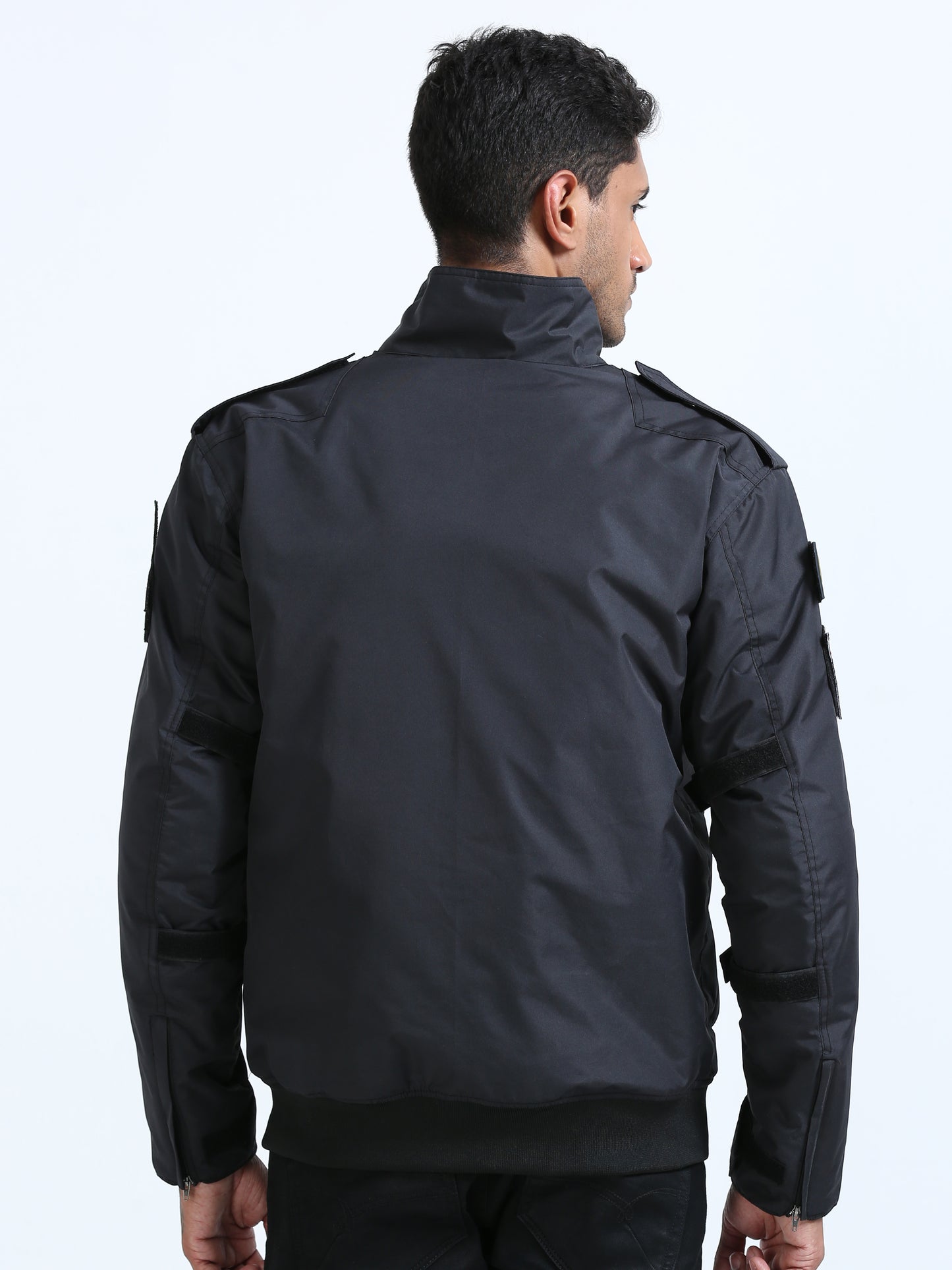Dark Star | Riding Jacket