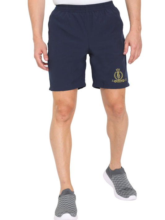 Dri Fit Shorts Lycra With Rms Logo for men