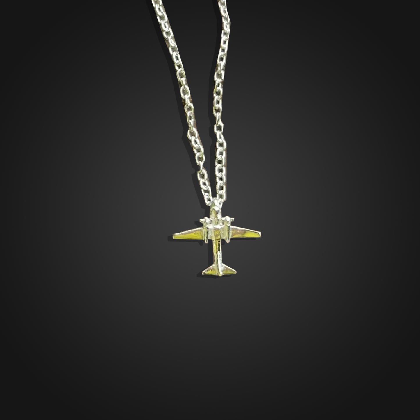 An 32 Charms & Pendants