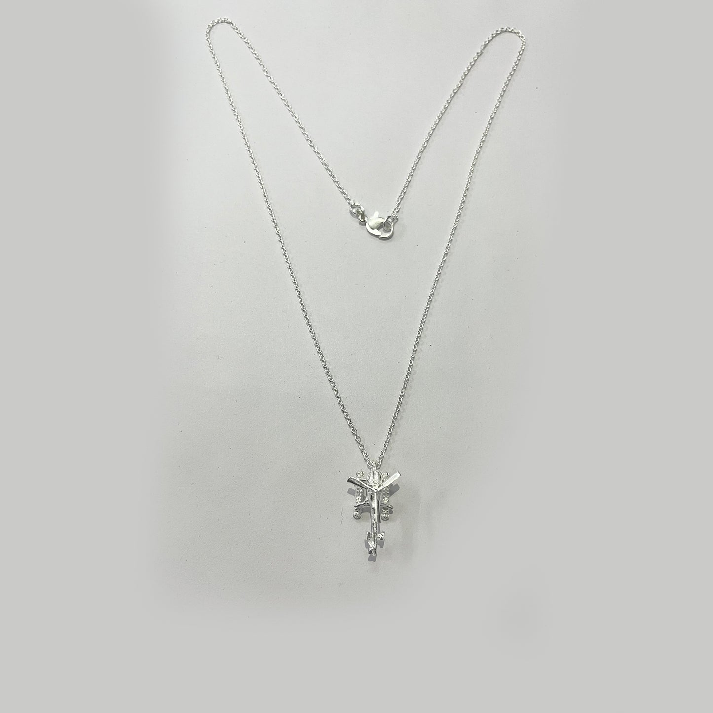 Airplane Pendant Chetak Themed