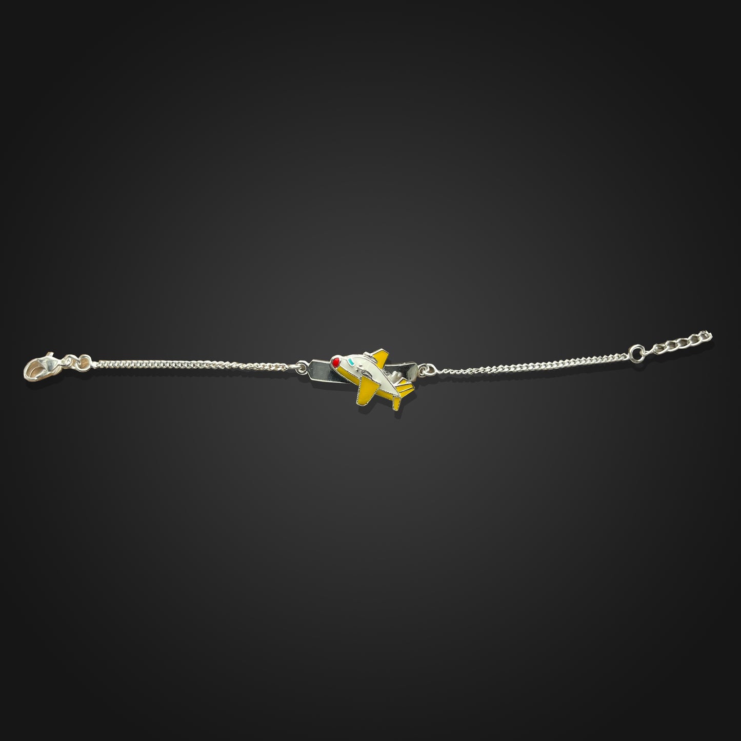 For Charm Bracelets For Kids Id