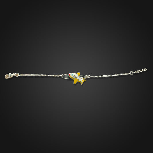 For Charm Bracelets For Kids Id