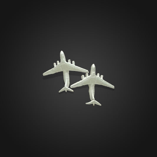 Il76 Stud Earrings For Women