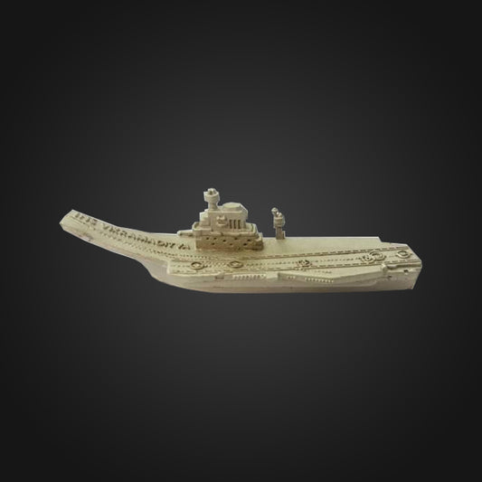 Ins Vikramaditya Mini Figure Paper Weight