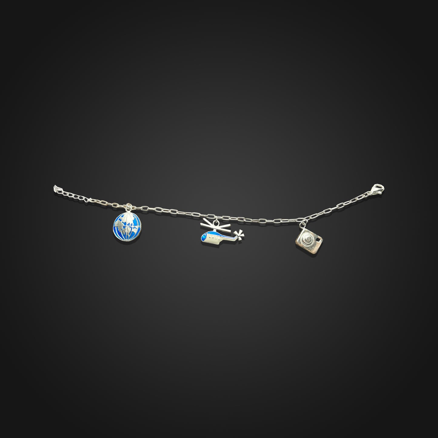 Kids Bracelets And Charm