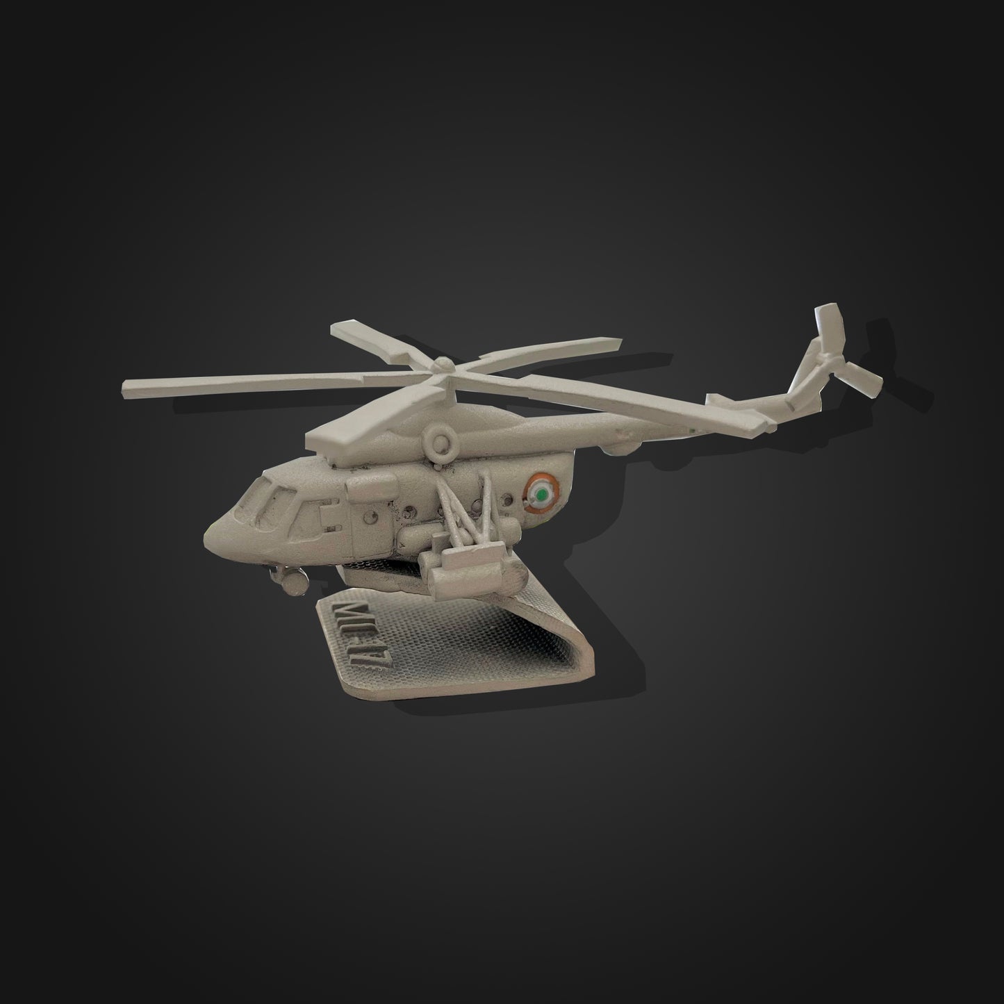 Mi 17 Car Accessories Interior Decoration