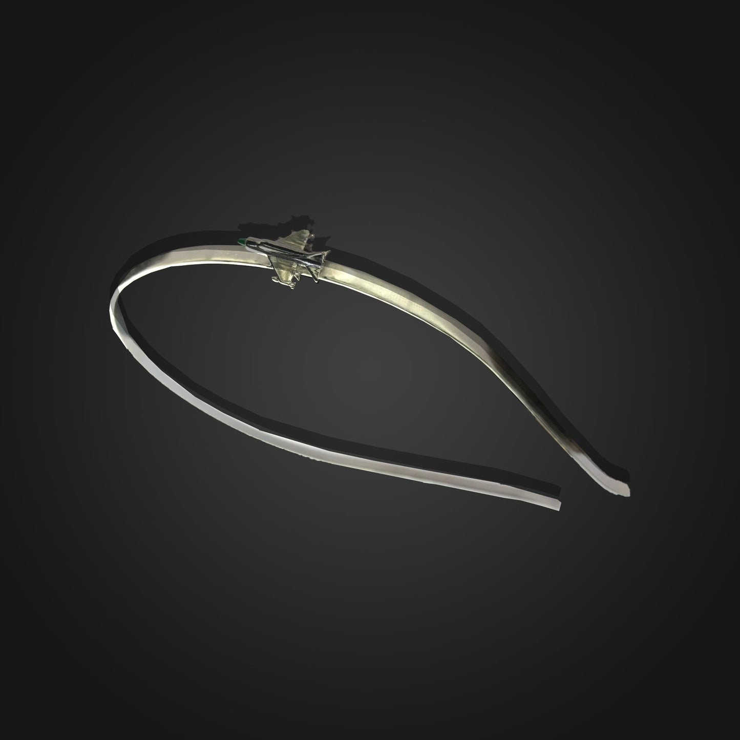 Mig 21 Fancy Hairband For Men