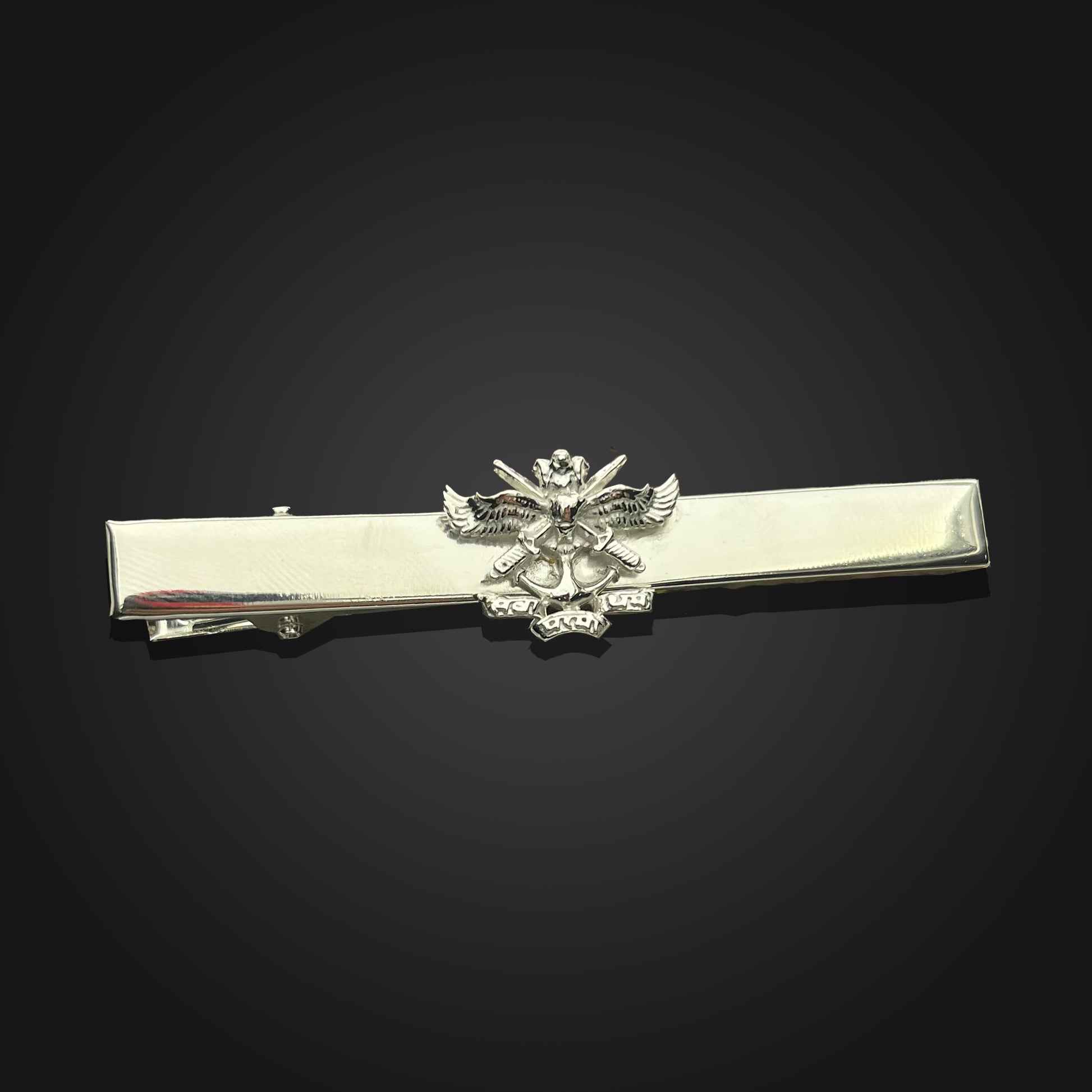 nda tie pin