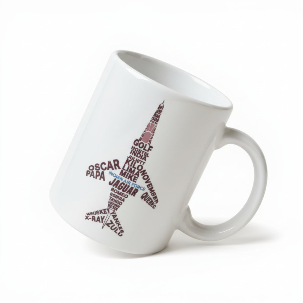 P2291 | Coffee Mug | Jaguar - Nato