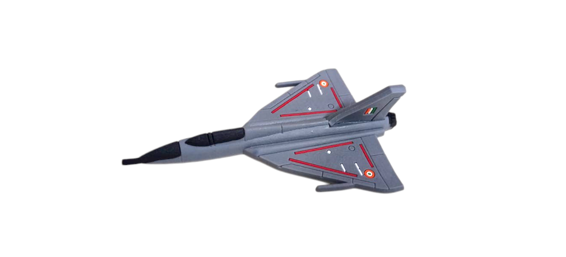 3D FRIDGE MAGNET | TEJAS