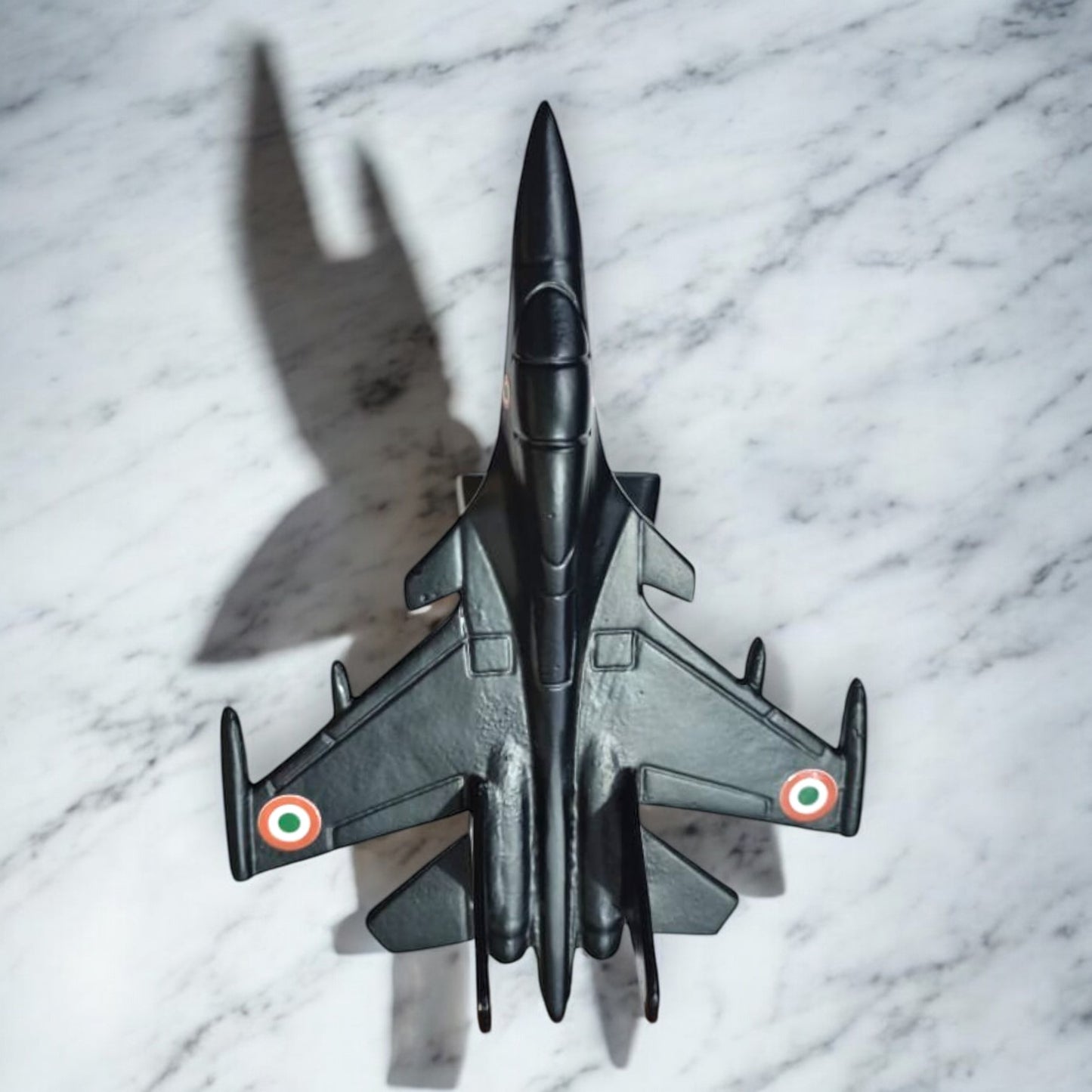 AIRCRAFT MODEL | SUKHOI-30