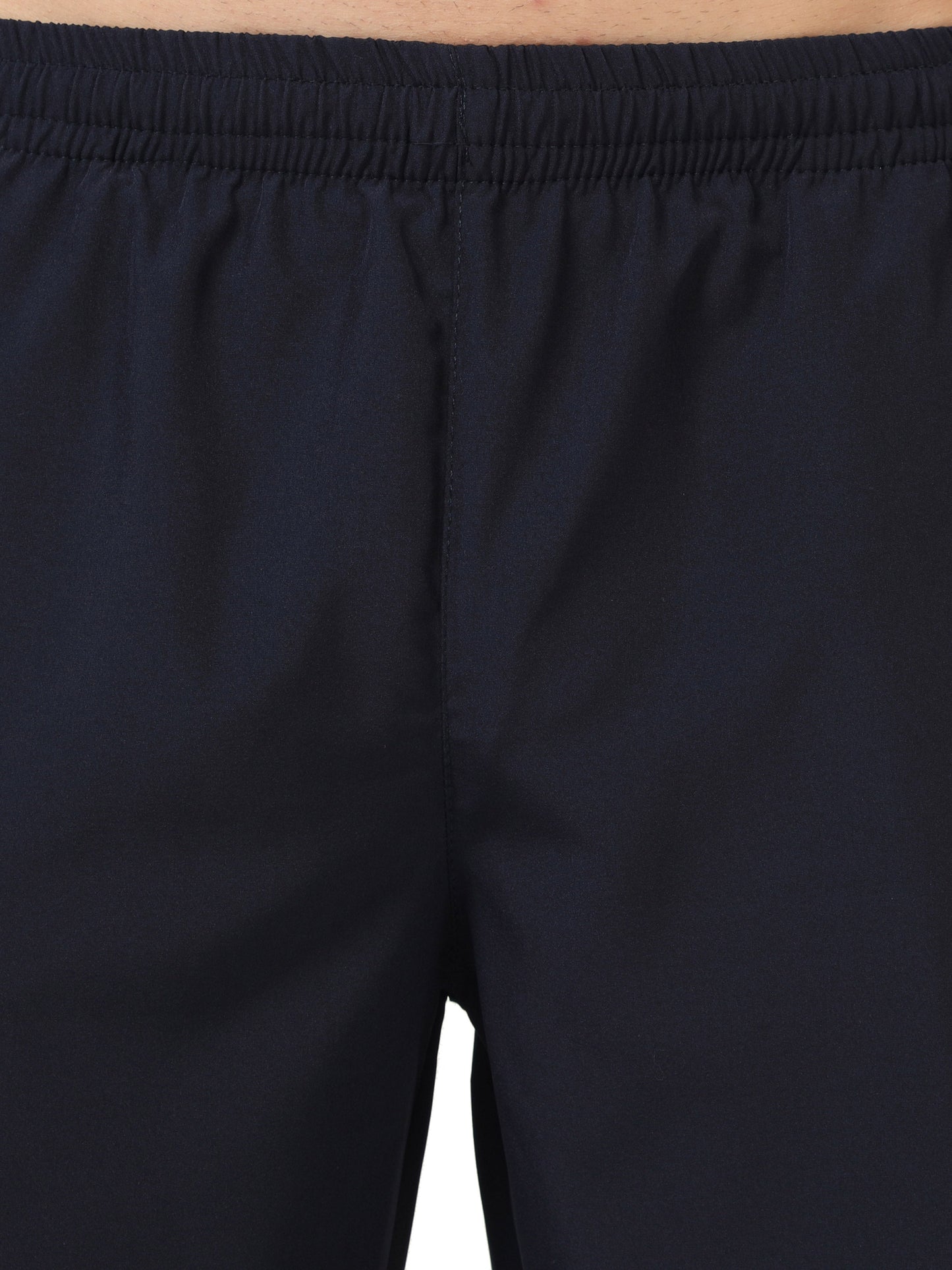 Stripes Dri Fit Military Joggers for men