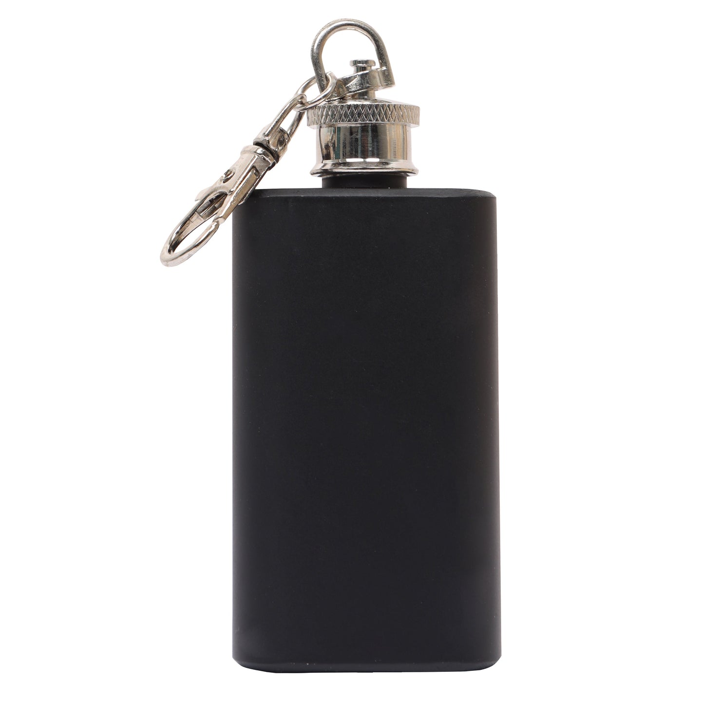 mig 21 themed hip flask