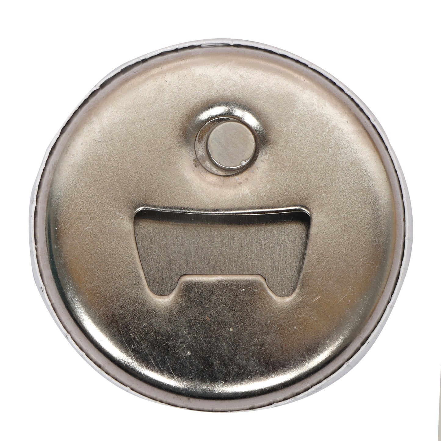 YESS! Bottle opener