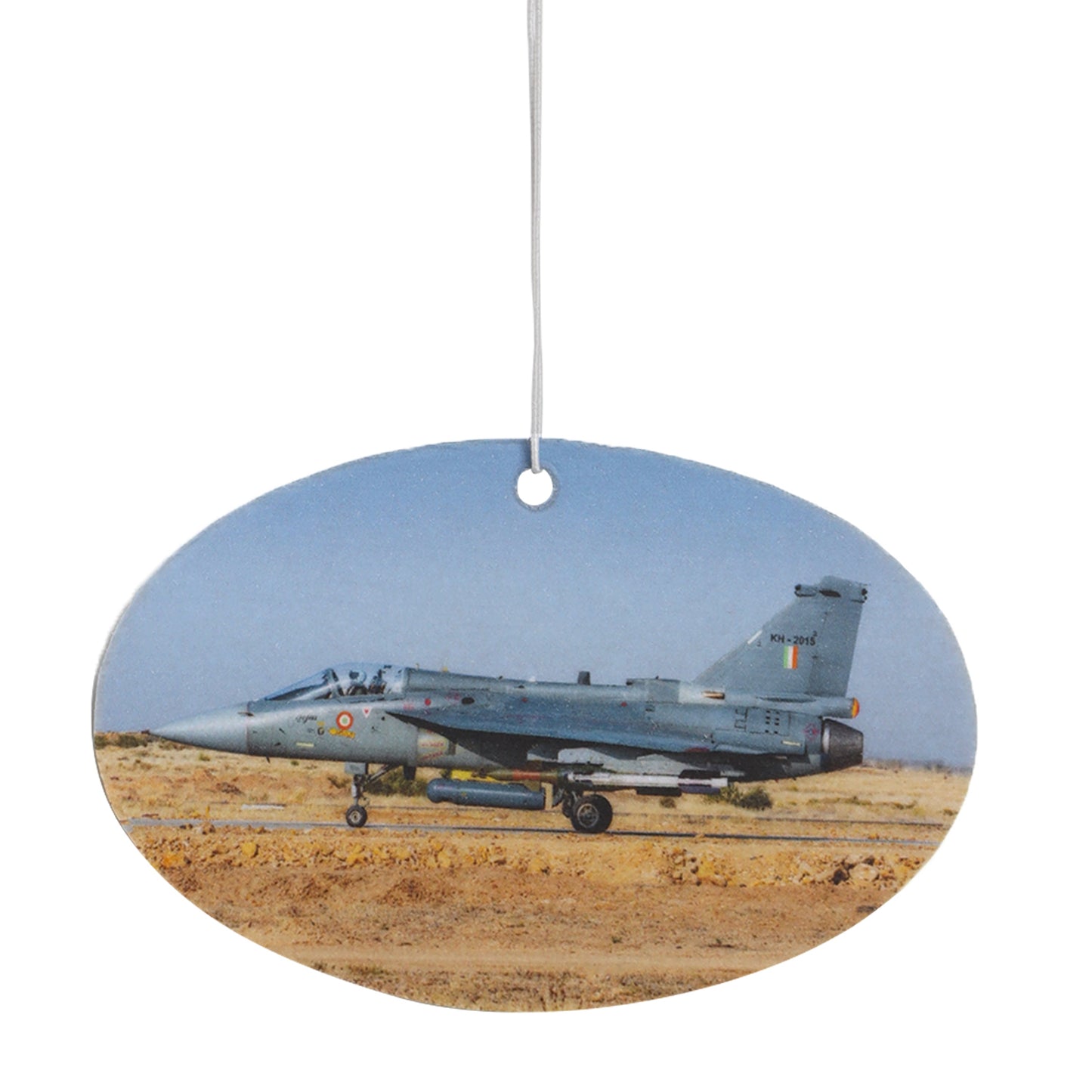 tejas oval Air freshener