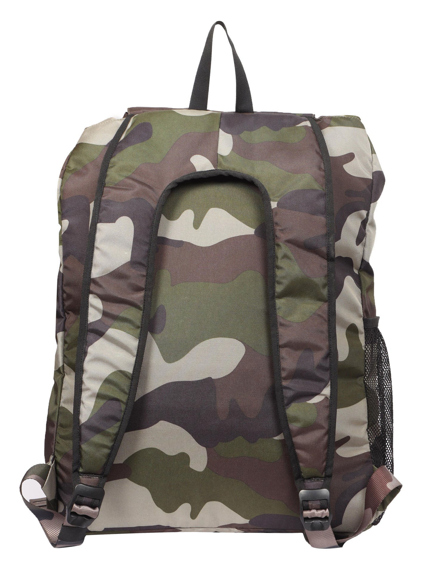 Sukhoi 30 T 90 Durable Army Backpack for menSukhoi 30 T 90 Durable Army Backpack