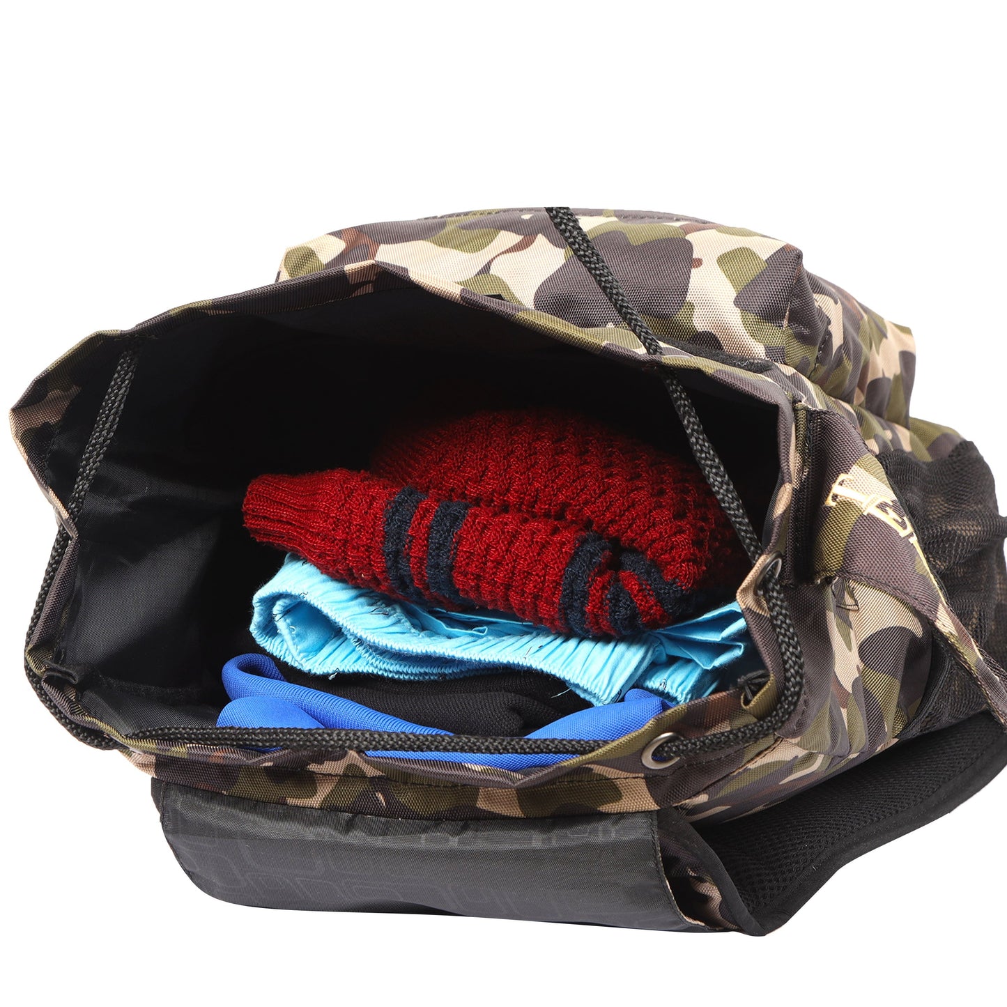 T 90 Tejas Military Backpacks