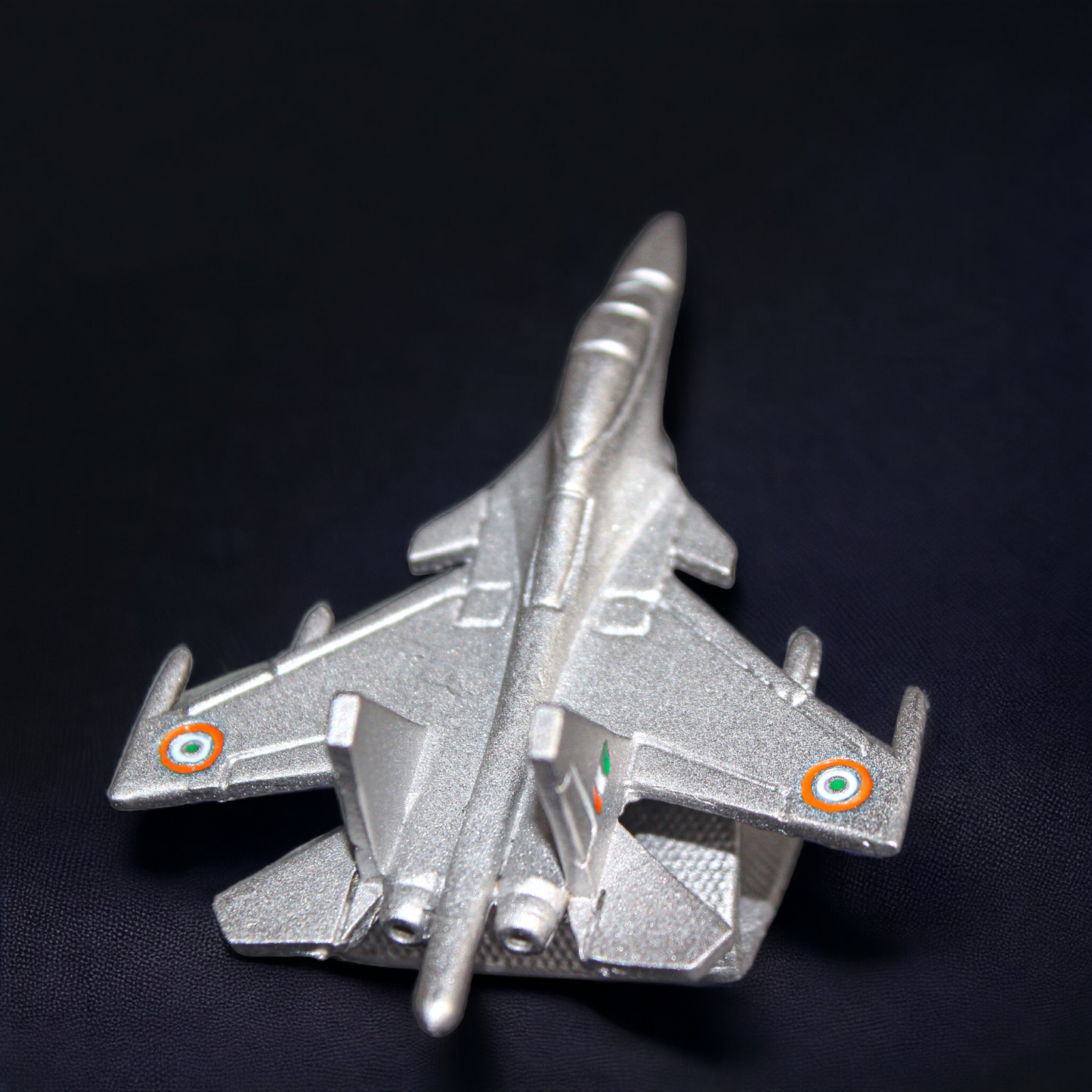 Sukhoi 30 Car Accessories Interior Decoration