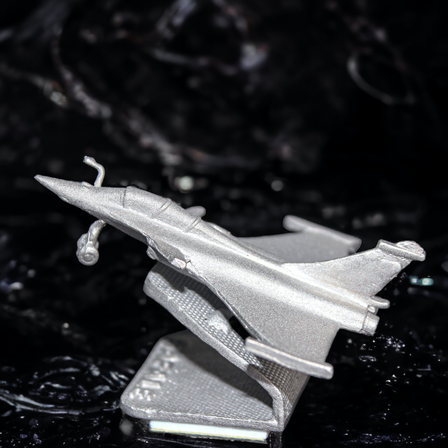 Rafale Car Interior Decoration