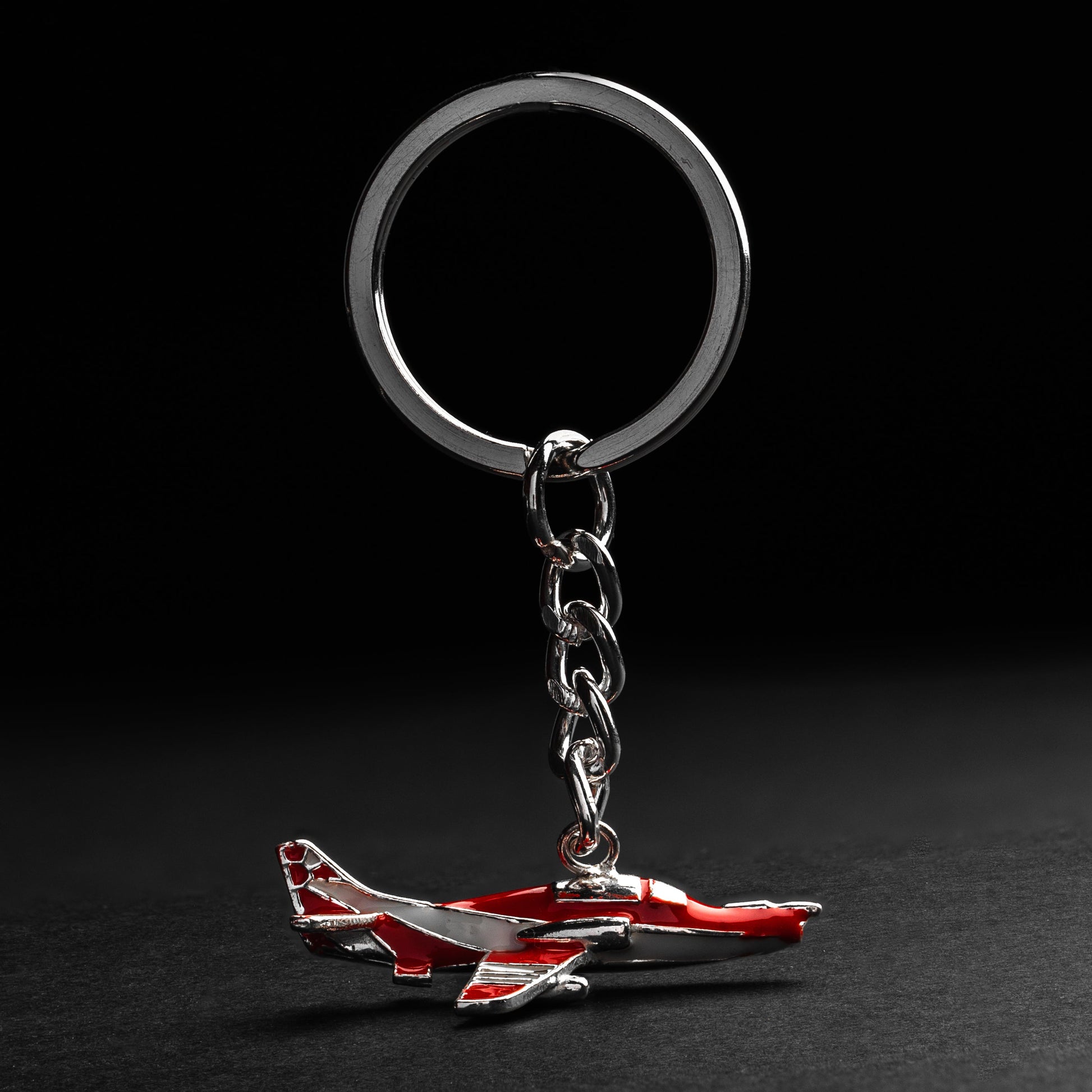 Surya Kiran Bag Keychain
