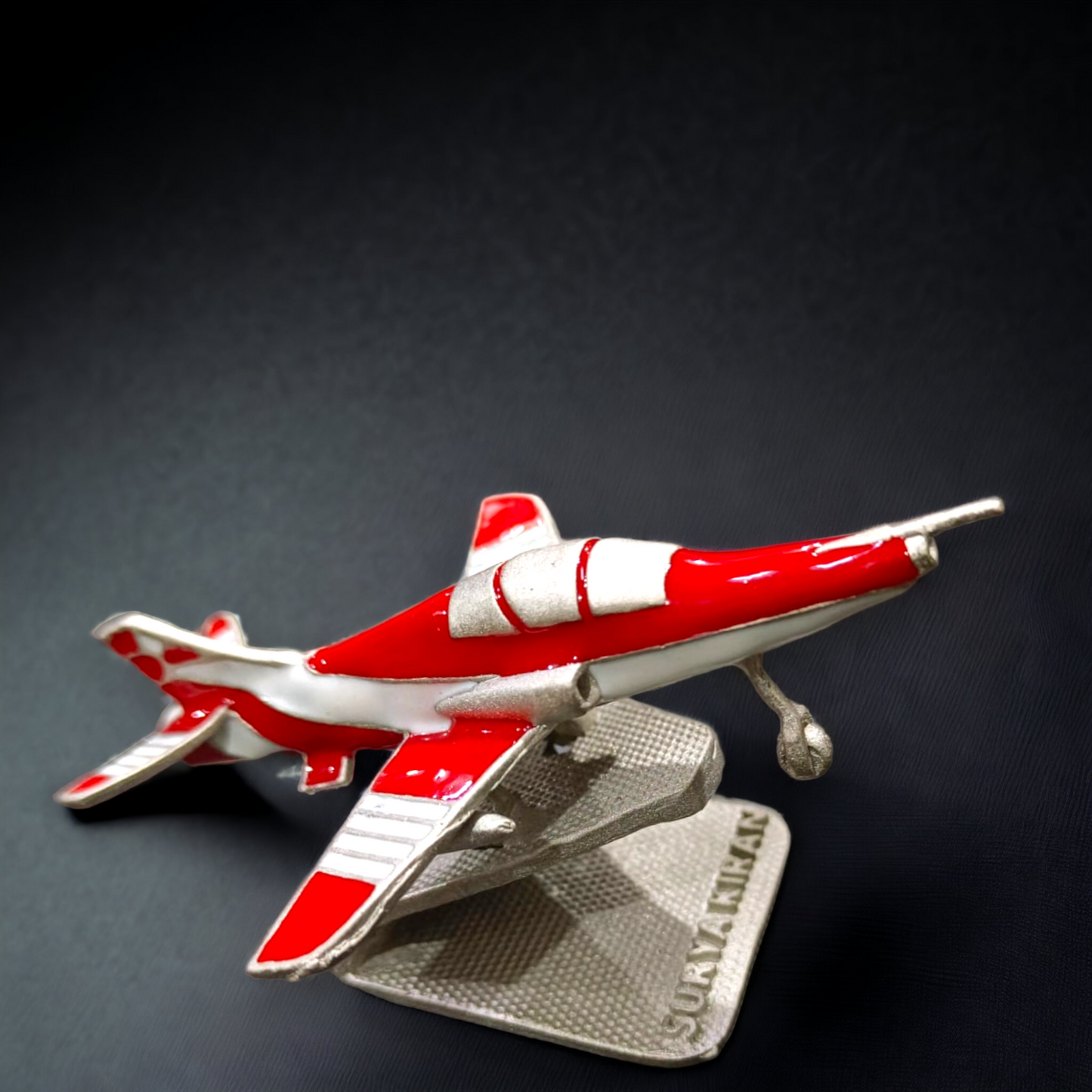 Surya Kiran Car Dashboard Accessories