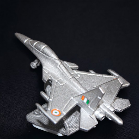 Sukhoi 30 Car Accessories Interior Decoration