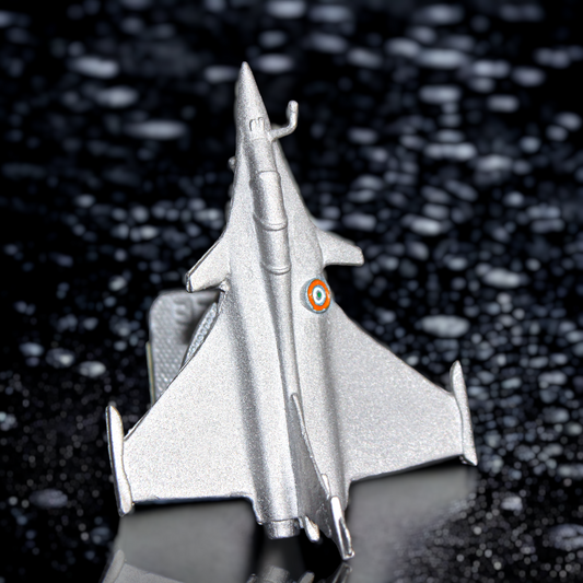 Rafale Car Interior Decoration