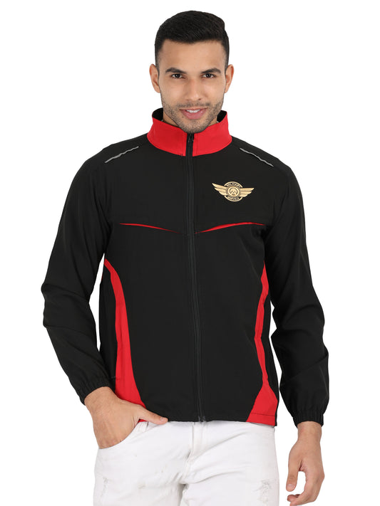 Dri Fit Tracksuit With Mm Logo for men
