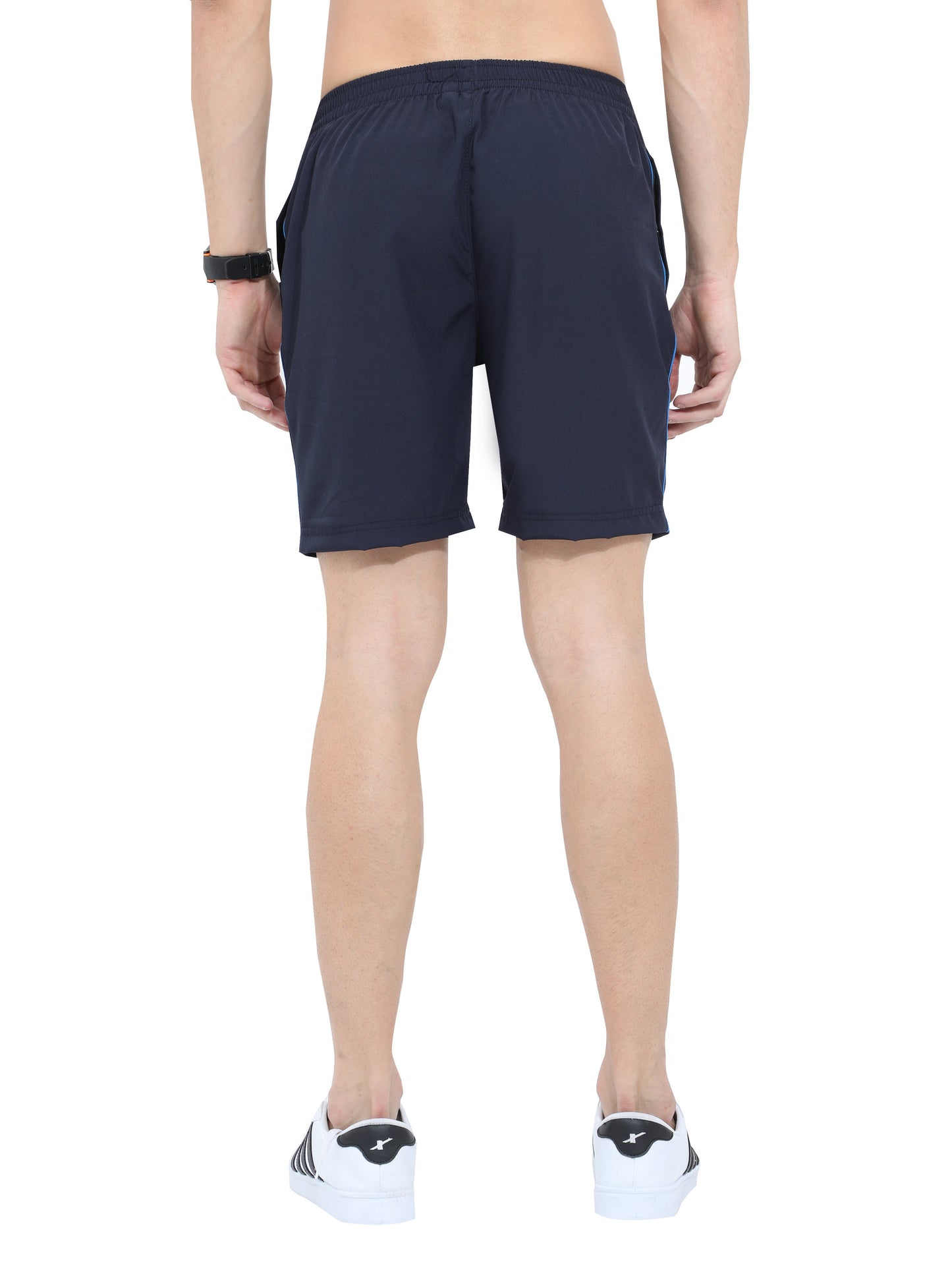 Mens Dri Fit Shorts With Nda Logo for men