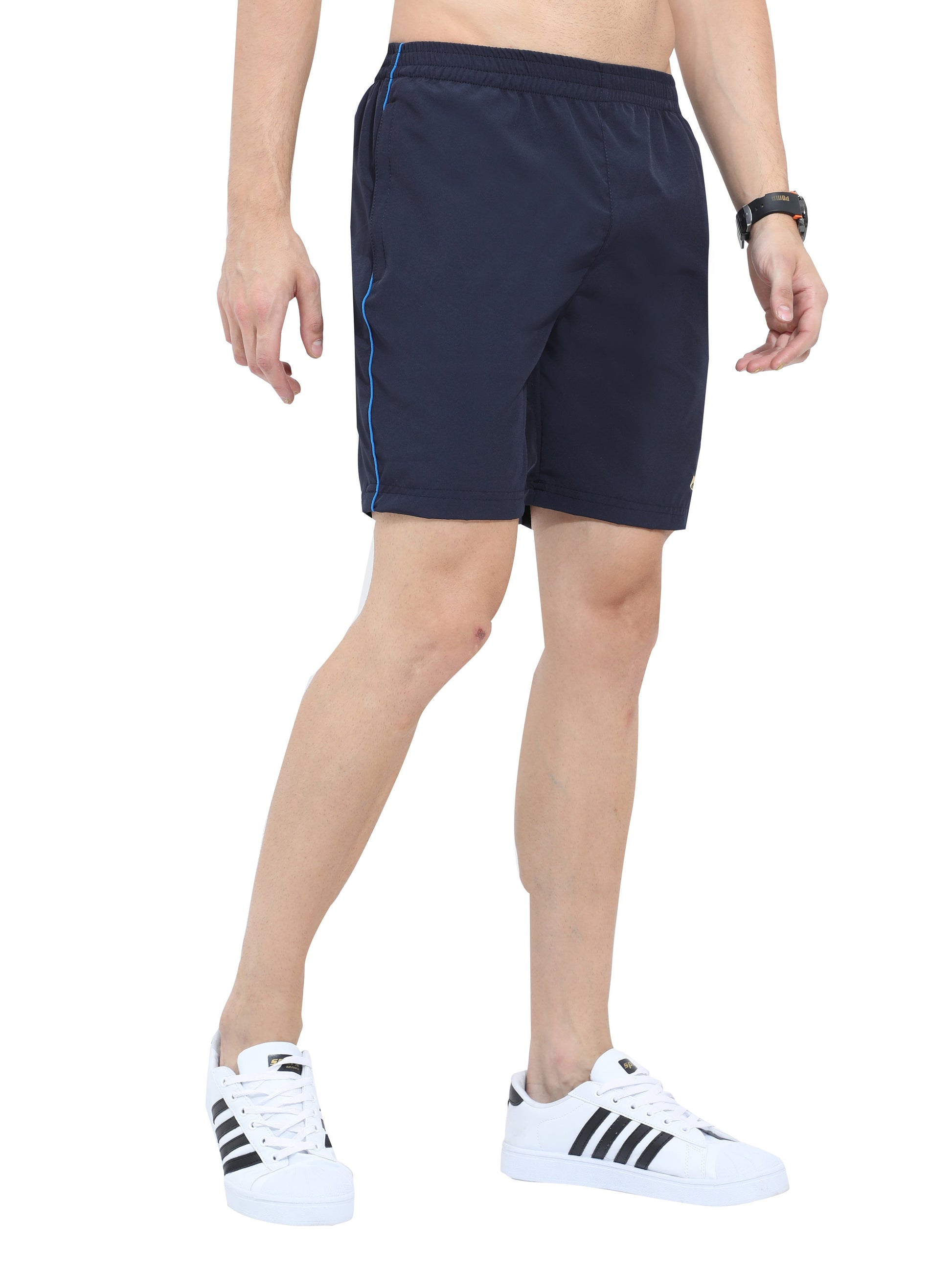Dri Fit Army Shorts Mens With Ima Logo for men