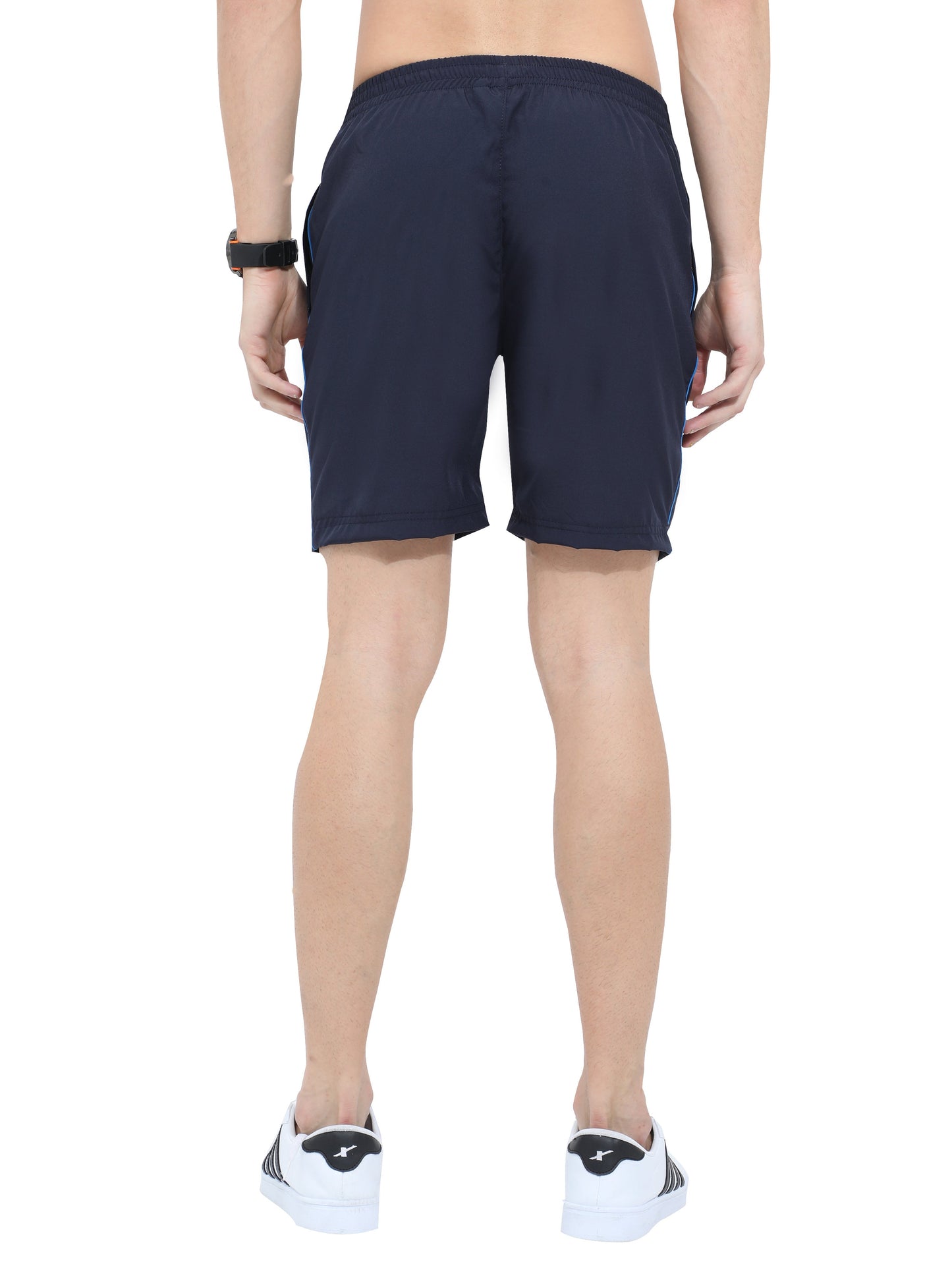 Dri Fit Army Shorts Mens With Ima Logo for men