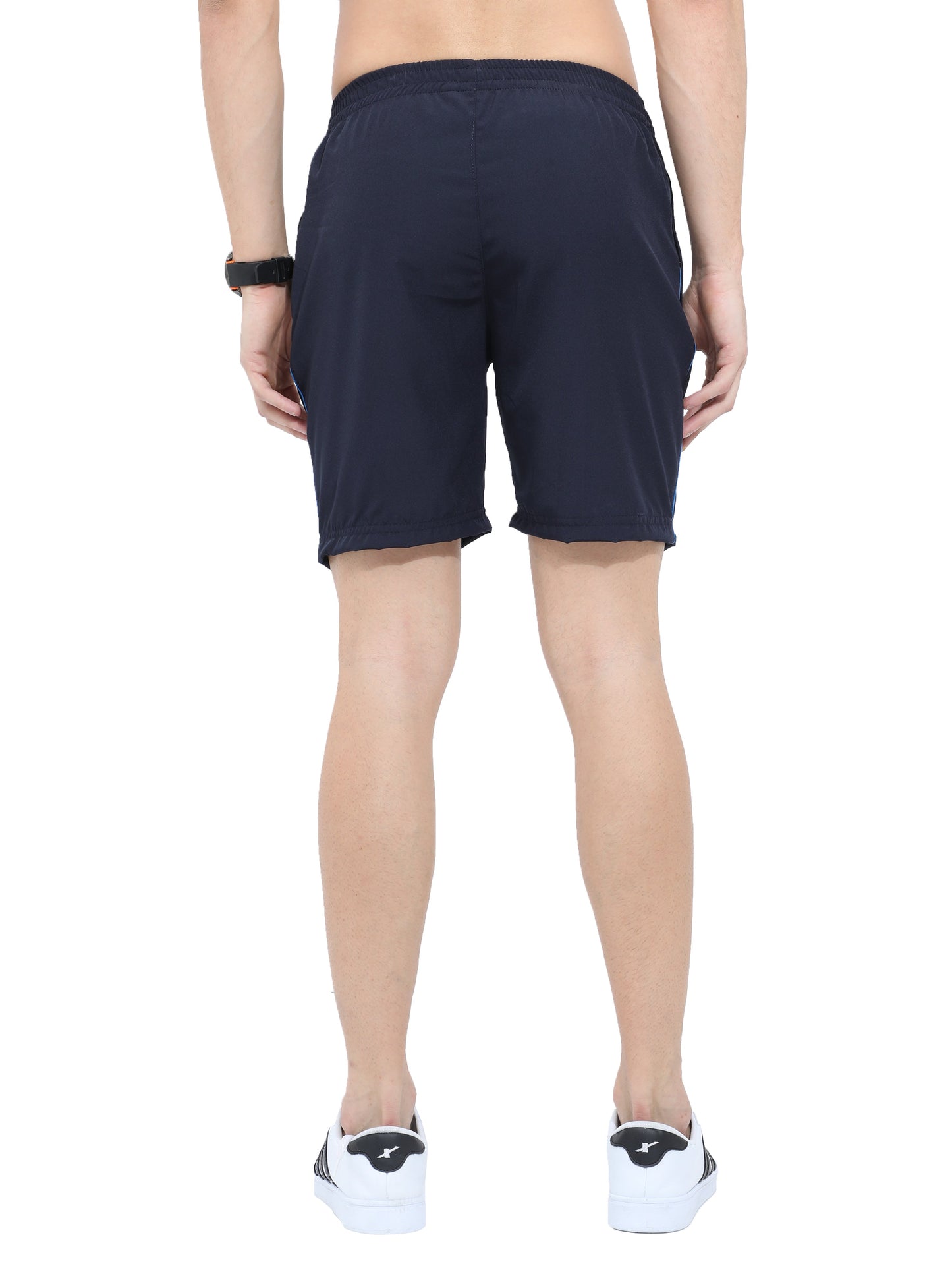 Dri Fit Lycra Military Shorts for men