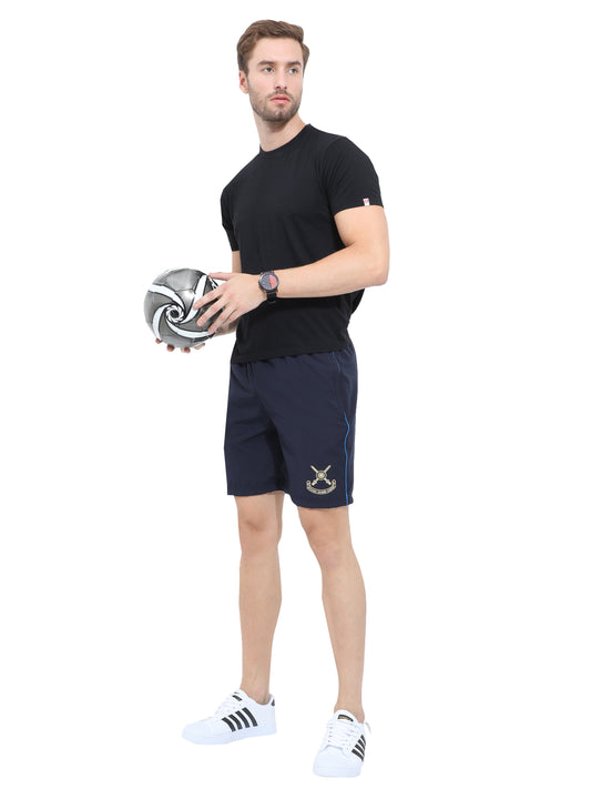 Dri Fit Lycra Military Shorts for men