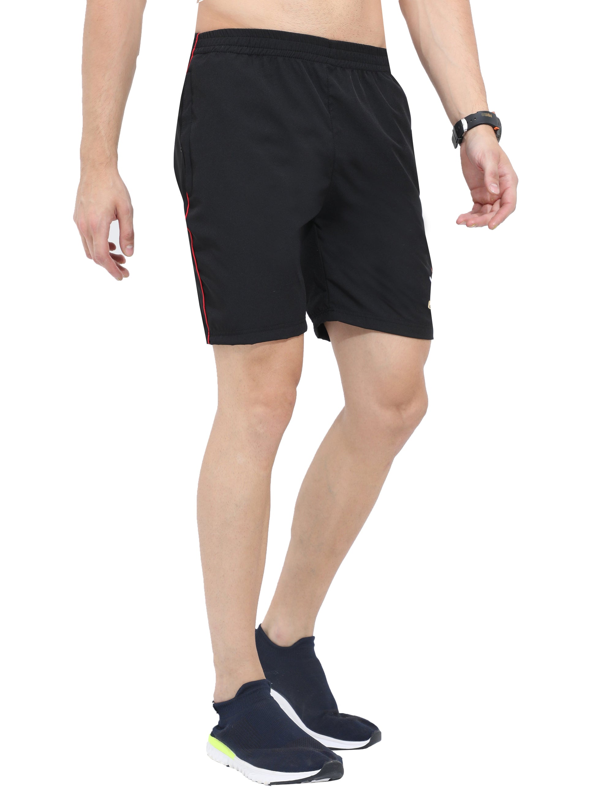 Dri Fit Army Shorts Mens With Ima Logo for men