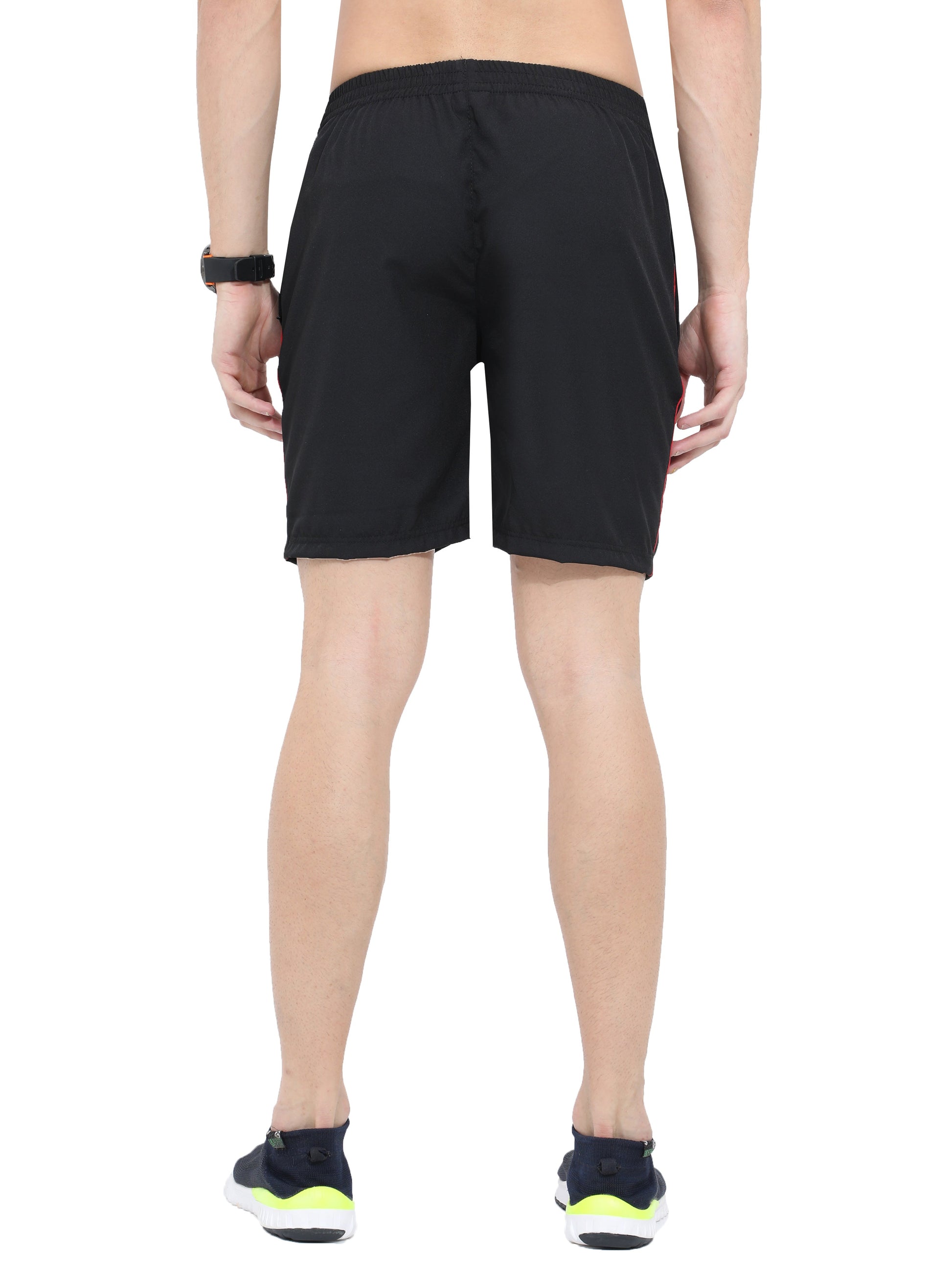 Dri Fit Army Shorts Mens With Ima Logo for men