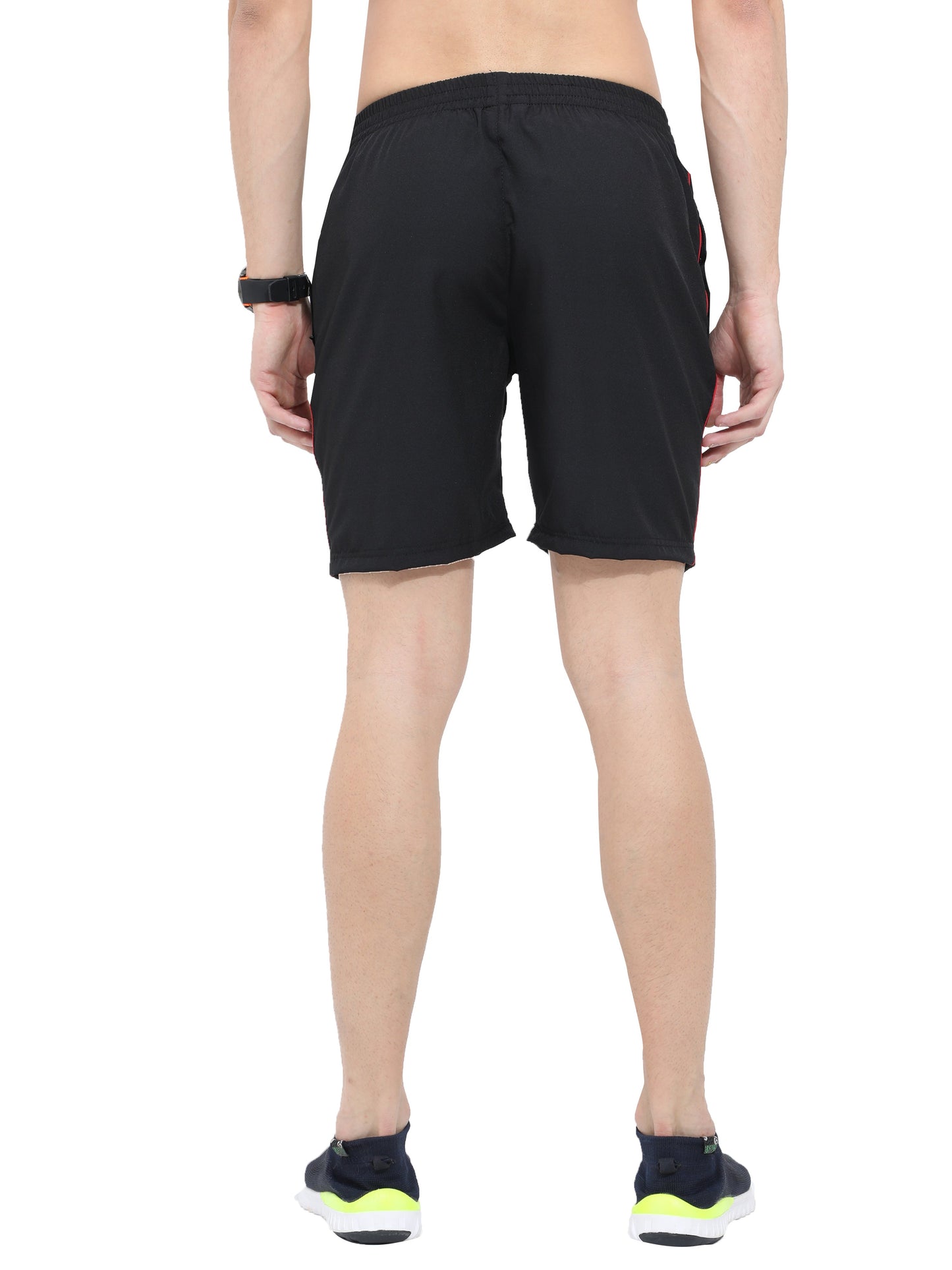 Dri Fit Lycra Military Shorts for men