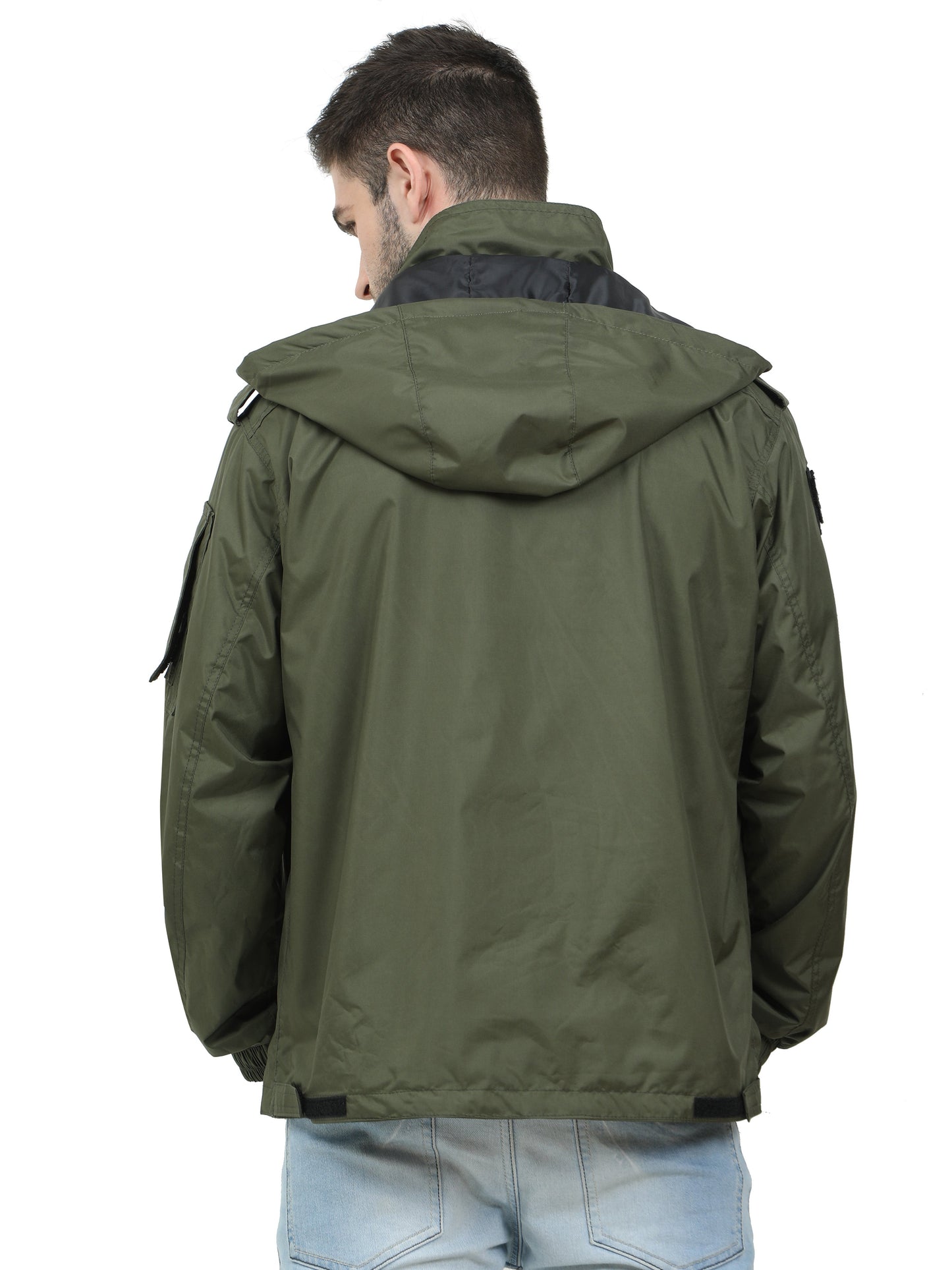 Windcheater Jacket For Men Maverick
