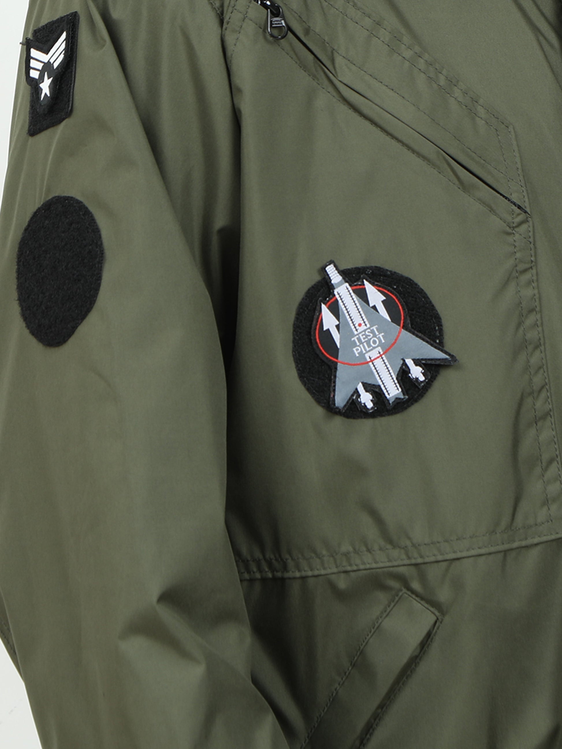 Windcheater Jacket For Men Maverick