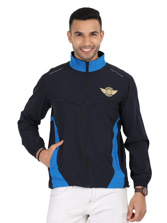 Dri Fit Tracksuit With Mm Logo for men