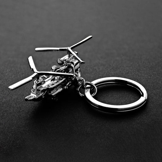 Chinook Ch 47 Keychain Gift