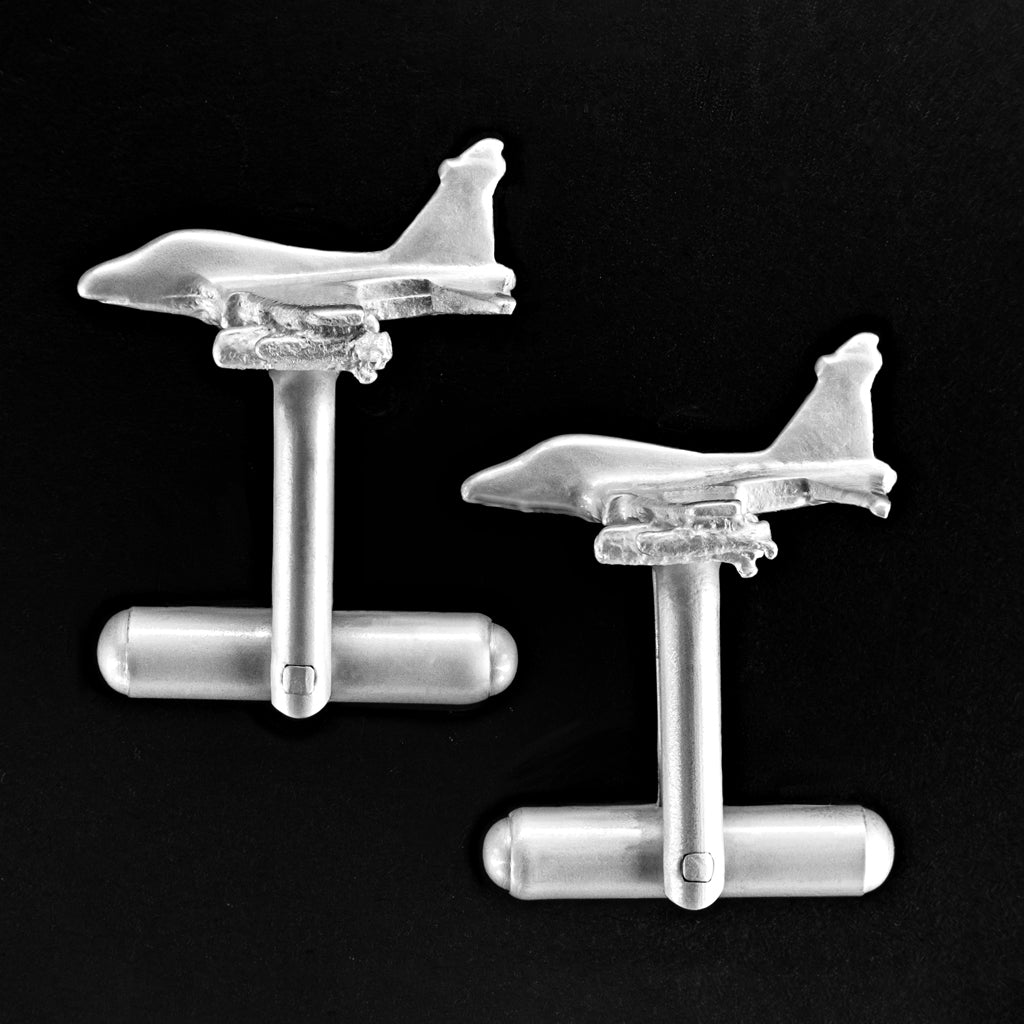MM 106 | Jaguar | Cufflinks